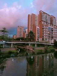 Blk 683B Waterway View (Punggol), HDB 4 Rooms #444410371